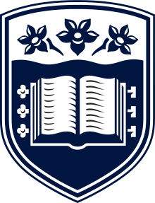 university image cap