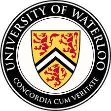 university image cap